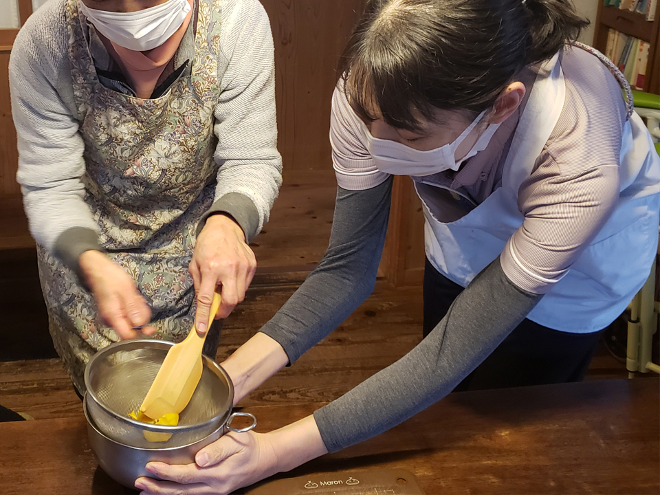 栄養ケアステーション（管理栄養士、言語聴覚士、歯科衛生士）